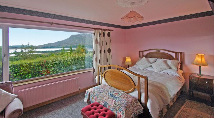 Photo of 2 Bed in Maam Valley