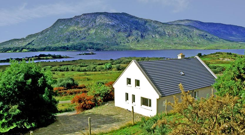 Photo of 2 Bed in Maam Valley