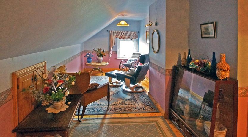 Photo of 2 Bed in Maam Valley