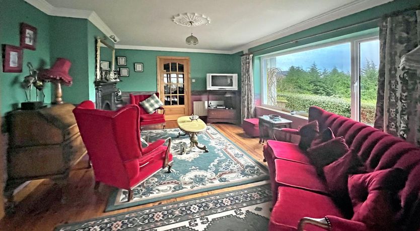 Photo of 2 Bed in Maam Valley