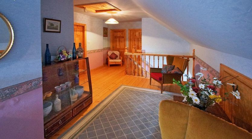 Photo of 2 Bed in Maam Valley