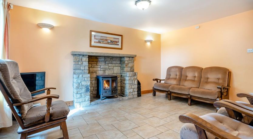 Photo of 4 Bed in Rossnowlagh