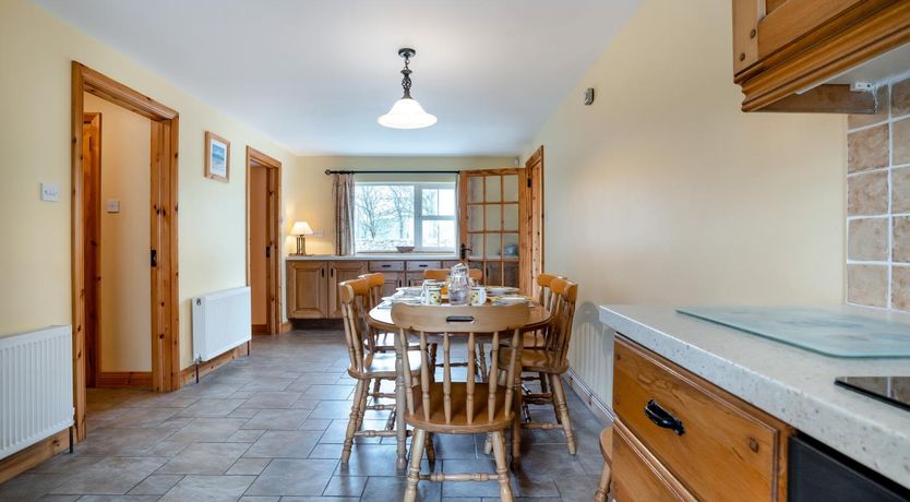 Photo of 4 Bed in Rossnowlagh