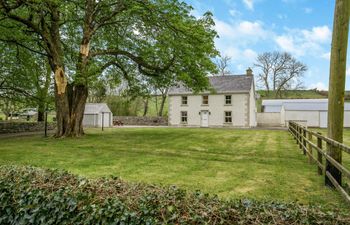 4 Bed in Rossnowlagh Holiday Home