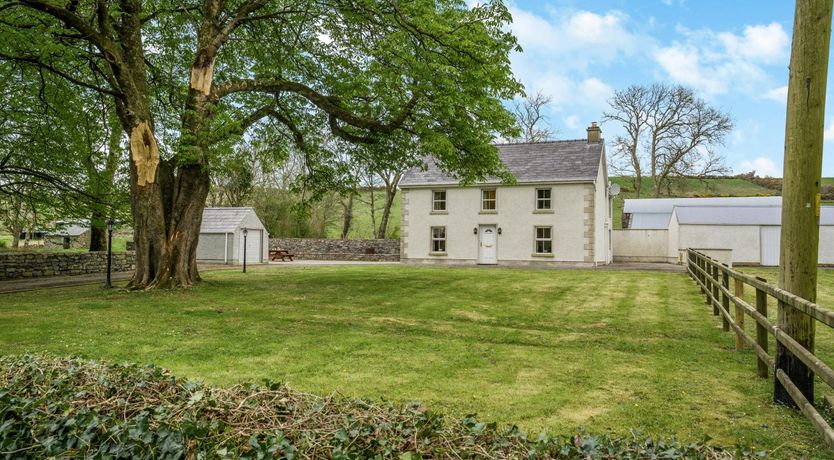 Photo of 4 Bed in Rossnowlagh