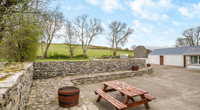 Photo of 4 Bed in Rossnowlagh