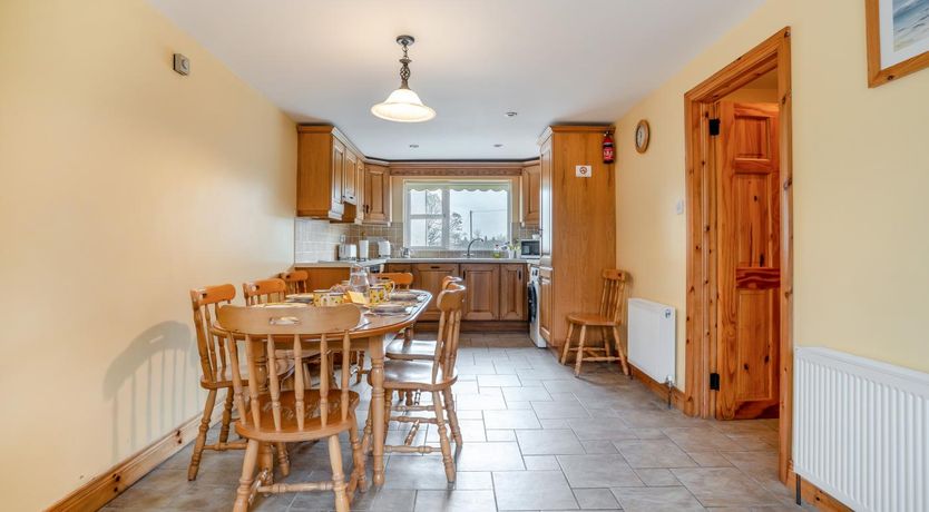 Photo of 4 Bed in Rossnowlagh