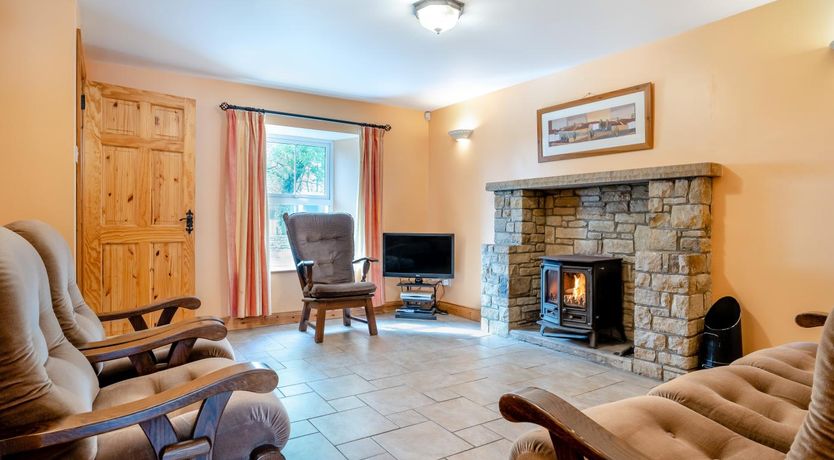 Photo of 4 Bed in Rossnowlagh