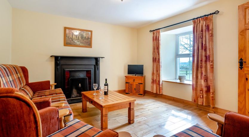 Photo of 4 Bed in Rossnowlagh