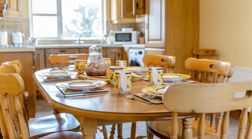 Photo of 4 Bed in Rossnowlagh