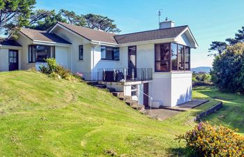 3 Bed in Kilcrohane Holiday Home