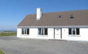 Photo of 3 Bed in Renvyle