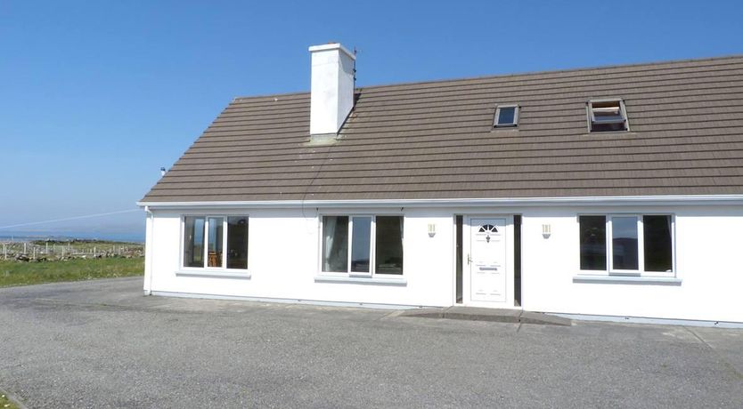 Photo of 3 Bed in Renvyle