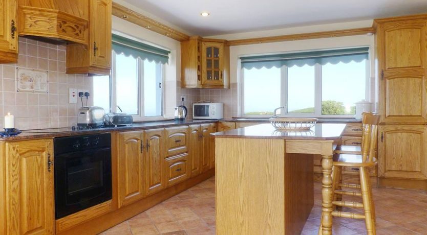 Photo of 3 Bed in Renvyle