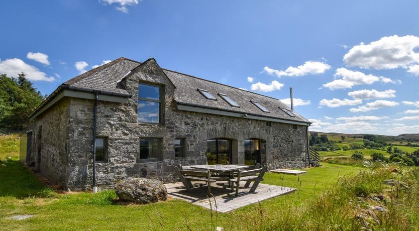 Photo of 4 Bed in Blacklunans