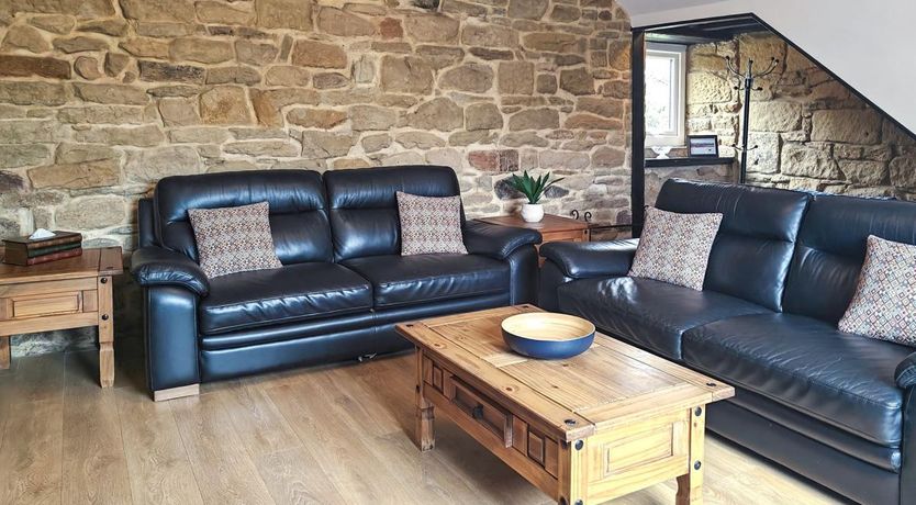 Photo of 3 Bed in Amble