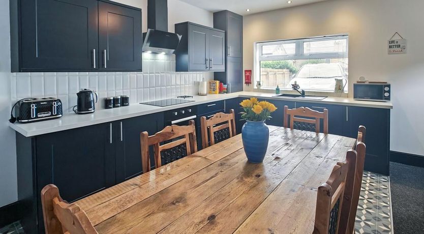 Photo of 3 Bed in Amble