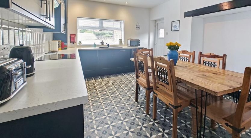 Photo of 3 Bed in Amble