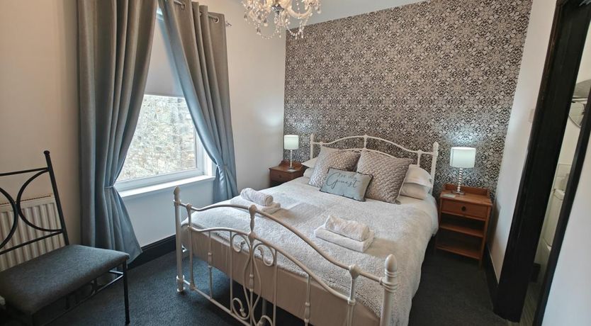 Photo of 3 Bed in Amble