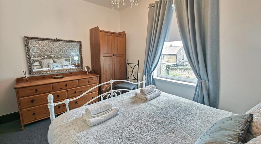 Photo of 3 Bed in Amble