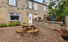 Photo of 3 Bed in Amble