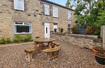 3 Bed in Amble Holiday Home
