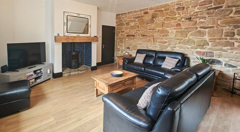 Photo of 3 Bed in Amble