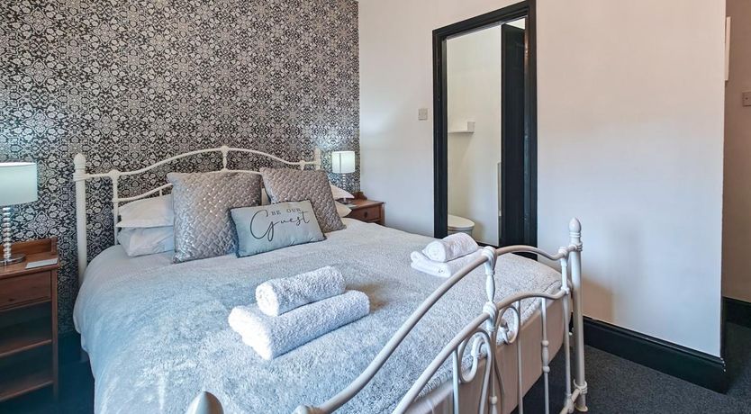 Photo of 3 Bed in Amble