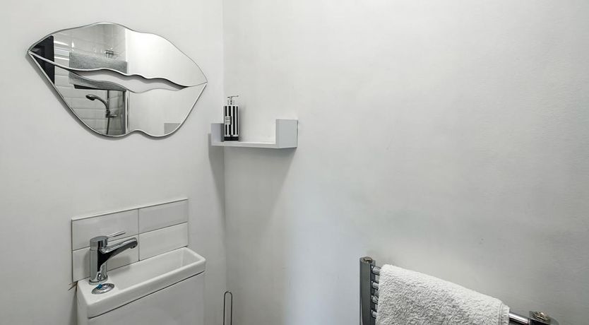 Photo of 3 Bed in Amble