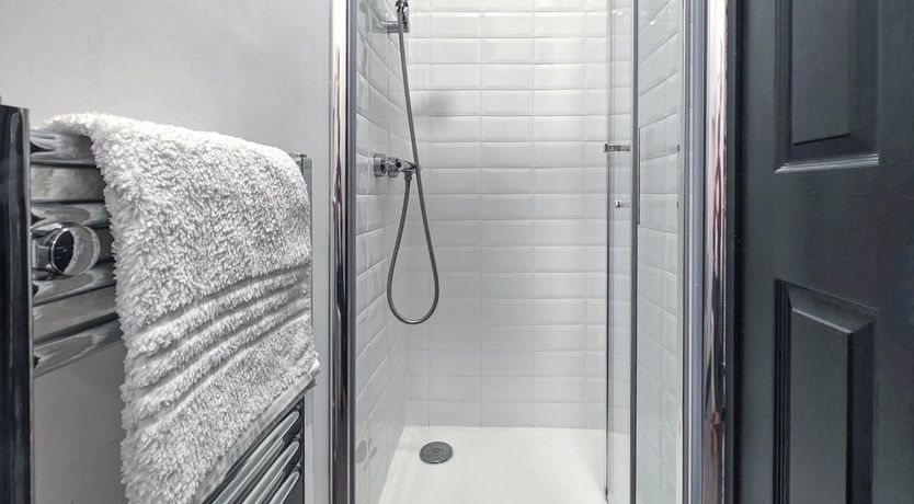 Photo of 3 Bed in Amble