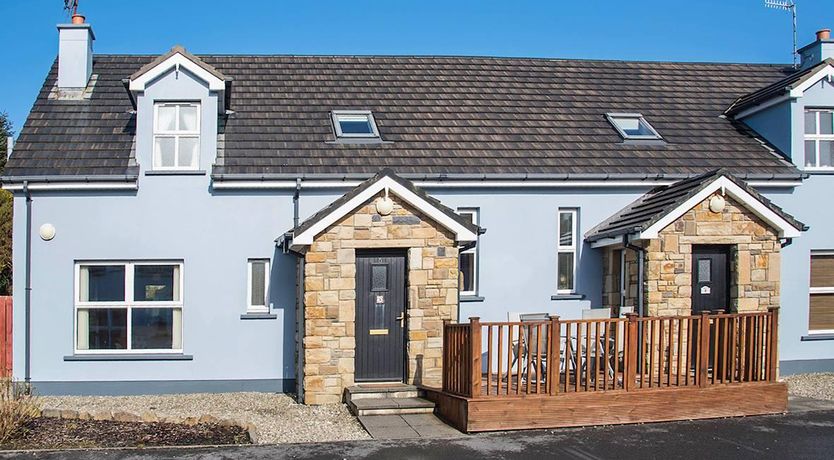 Photo of 4 Bed in Portnoo