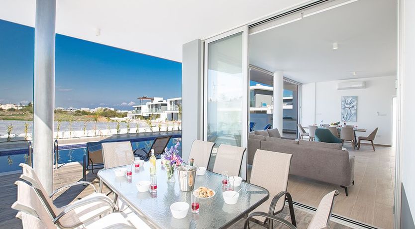 Photo of Protaras Olivine Villa OL17