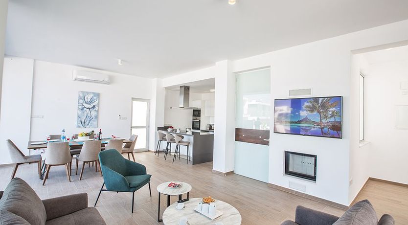 Photo of Protaras Olivine Villa OL17