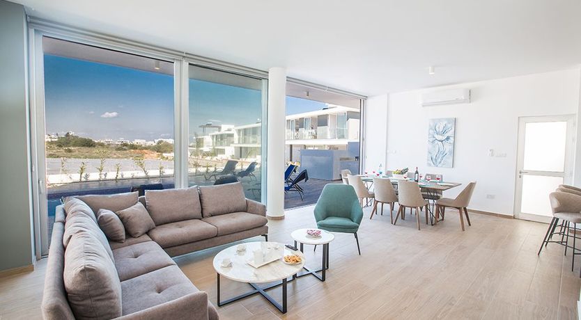 Photo of Protaras Olivine Villa OL17