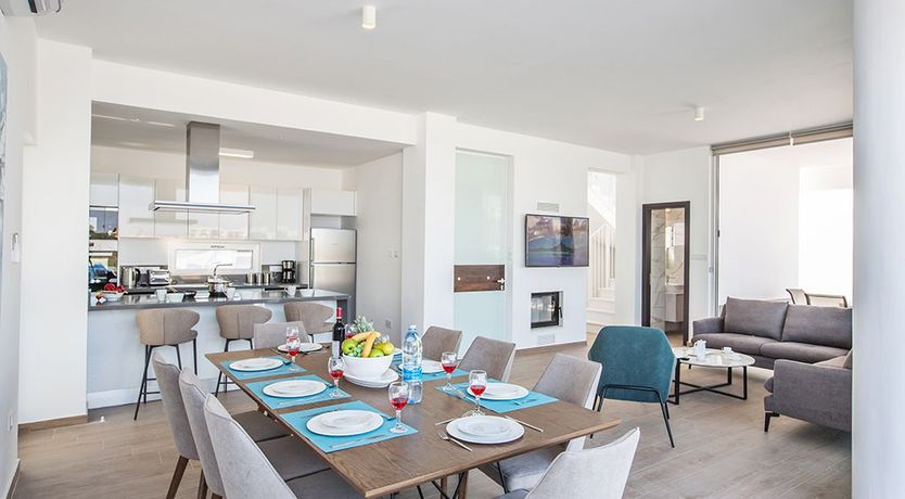 Photo of Protaras Olivine Villa OL17