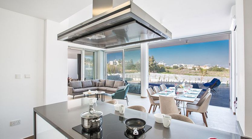 Photo of Protaras Olivine Villa OL17