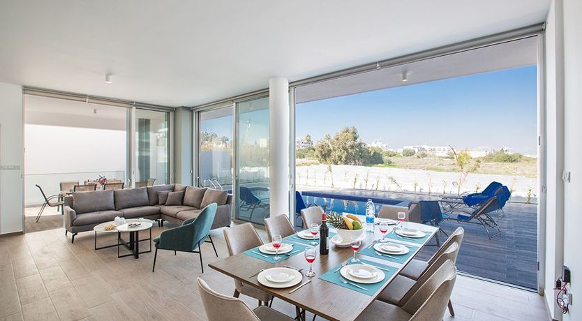 Photo of Protaras Olivine Villa OL17