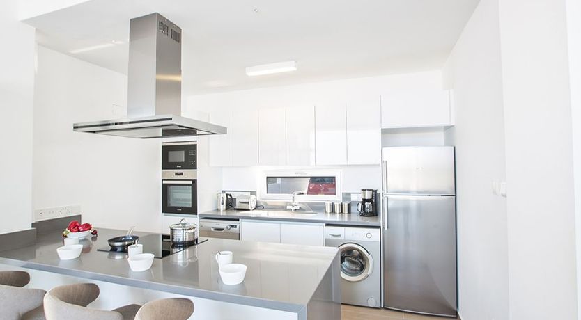 Photo of Protaras Olivine Villa OL17