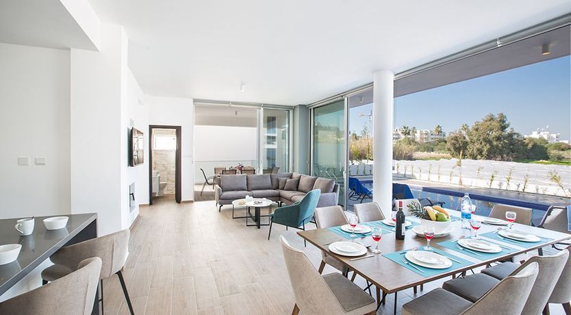 Photo of Protaras Olivine Villa OL17