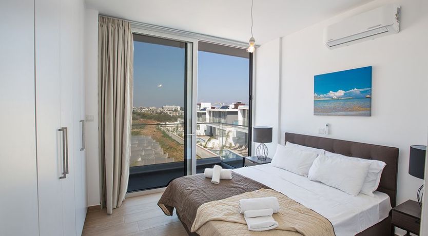 Photo of Protaras Olivine Villa OL17