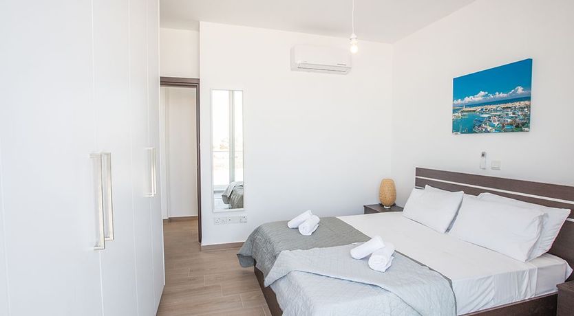 Photo of Protaras Olivine Villa OL17