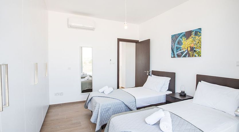 Photo of Protaras Olivine Villa OL17