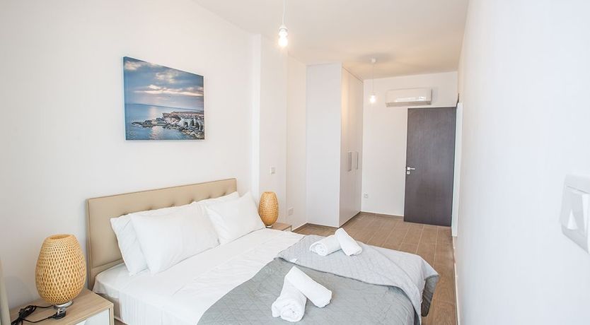 Photo of Protaras Olivine Villa OL17