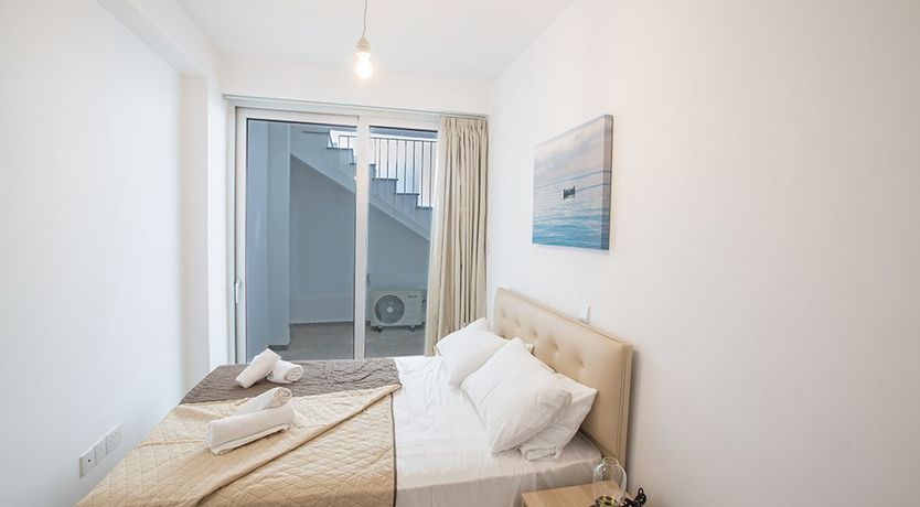 Photo of Protaras Olivine Villa OL17