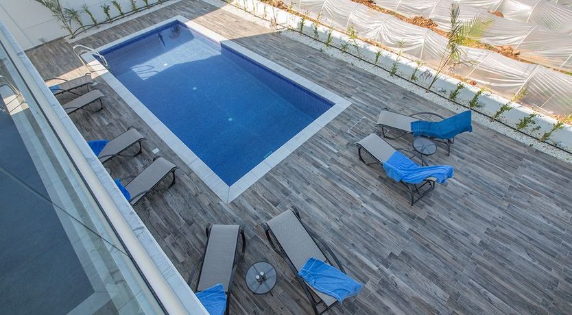 Photo of Protaras Olivine Villa OL17