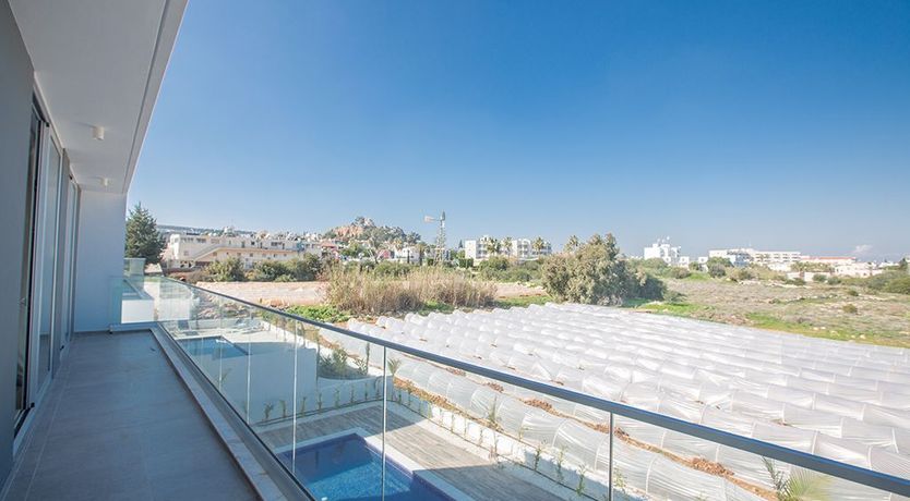 Photo of Protaras Olivine Villa OL17