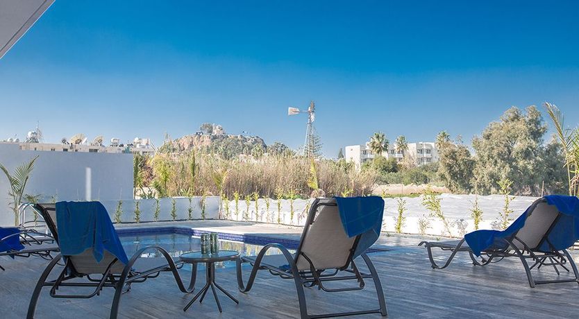 Photo of Protaras Olivine Villa OL17