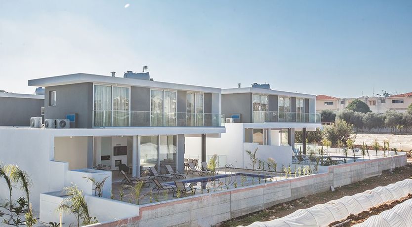 Photo of Protaras Olivine Villa OL17