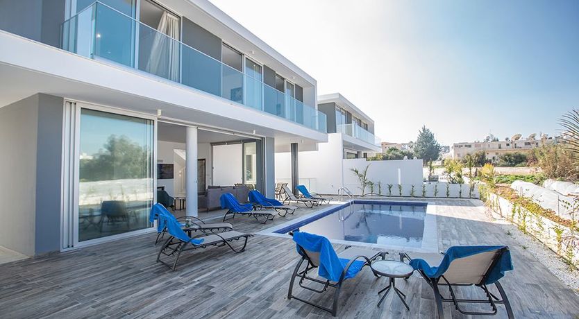 Photo of Protaras Olivine Villa OL17