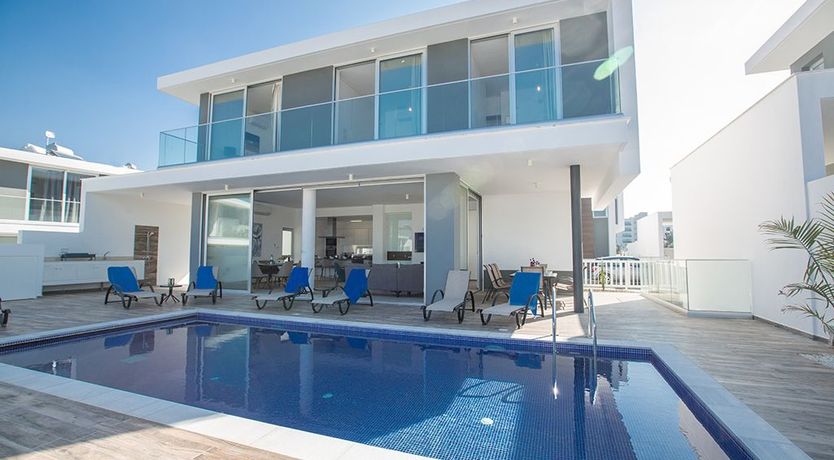 Photo of Protaras Olivine Villa OL17